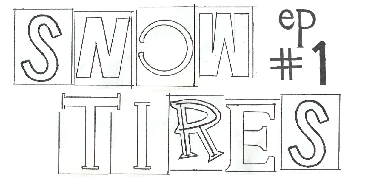 snow tires